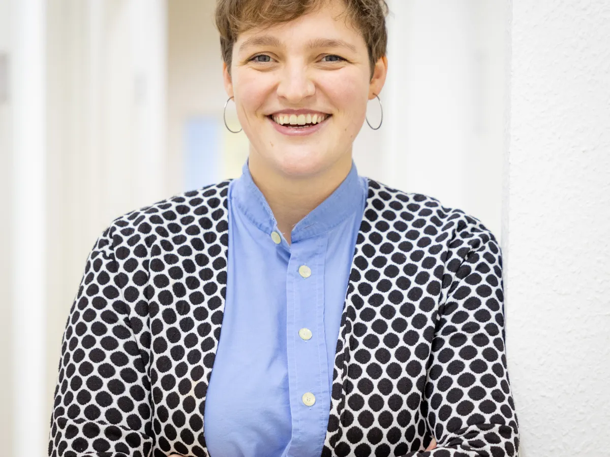 Elena Hofmann